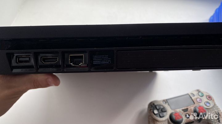 Sony PS4 + 75 игр