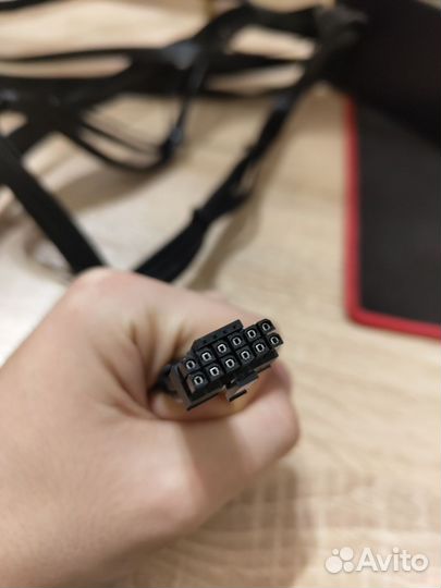 Блок питания deepcool pl800d