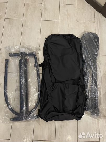 Sup borad fayean shark 10.6