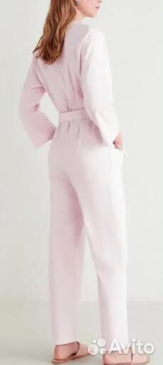 Комбинезон женский mango S