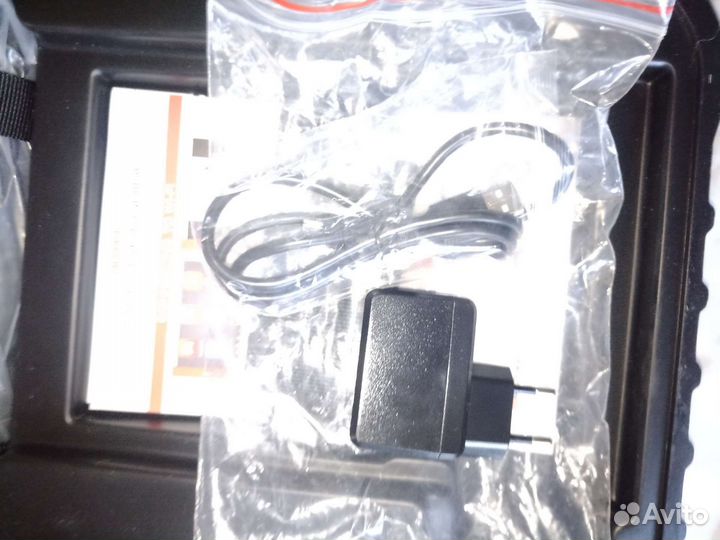 Автосканер