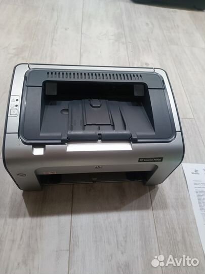 Принтеры лазерные