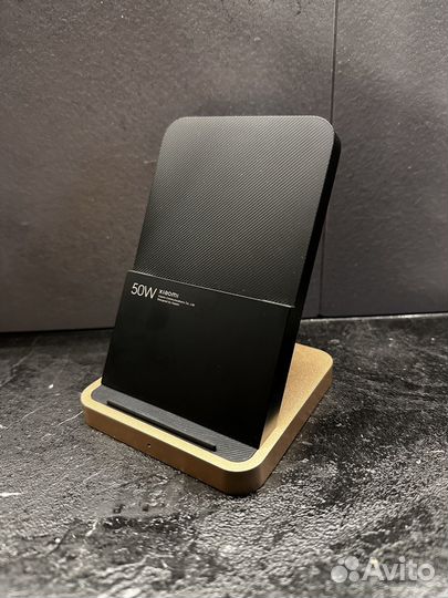 Беспроводное зарядное устройство Xiaomi 55w