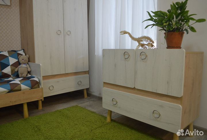 Детская мебель