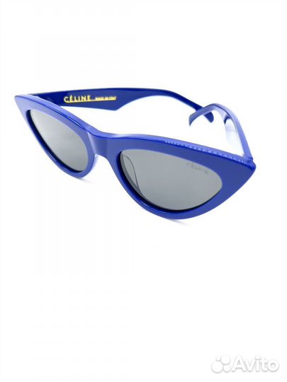 Очки солнцезащитные женские брендовые