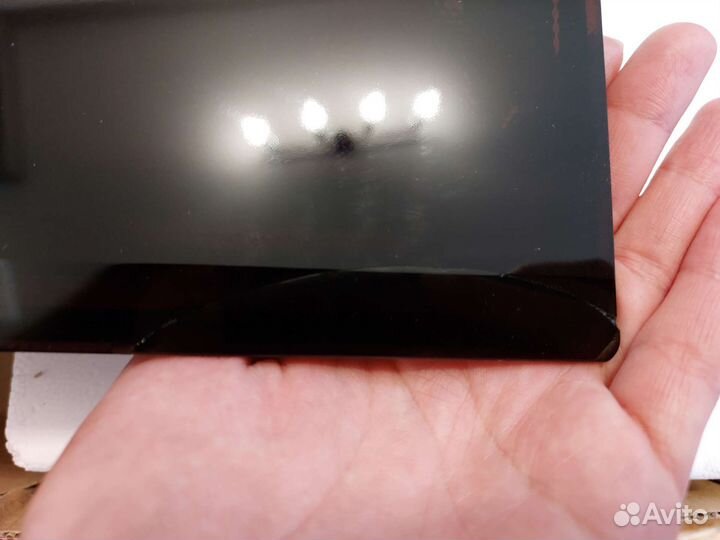 Варочная индукционная плита Bosch PIE651FC1E