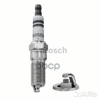 Свеча HR8MCV 1.3 0242229785 0242229785 Bosch