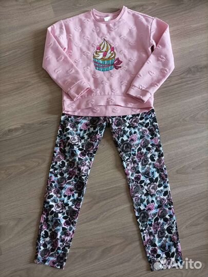 Вещи для девочки