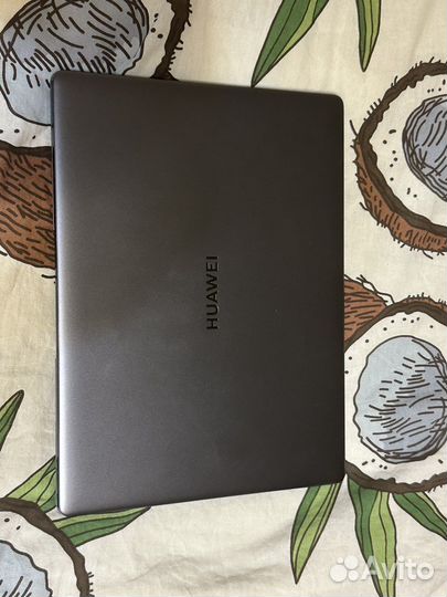 Ноутбук Huawei matebook 13
