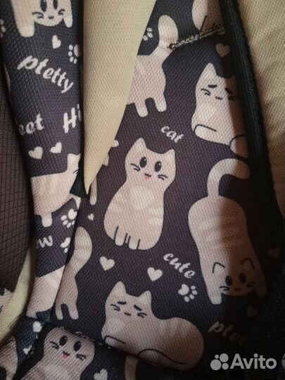 Автолюлька от 0 до 13