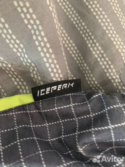 Плавательные шорты icepeak