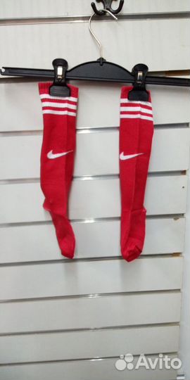 Для футбола Гетры детские Nike футбольные Магазин