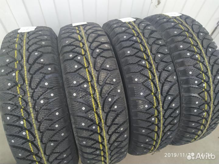 Tunga Nordway 2 185/65 R14