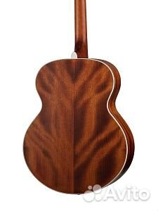 Электроакустическая гитара Cort CJ-Retro-VBM