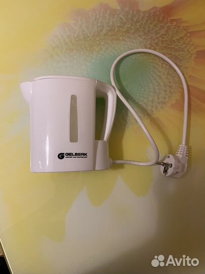 Чайник электрический