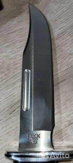 Нож туристический Buck