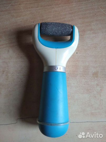 Электрическая пилка для ног