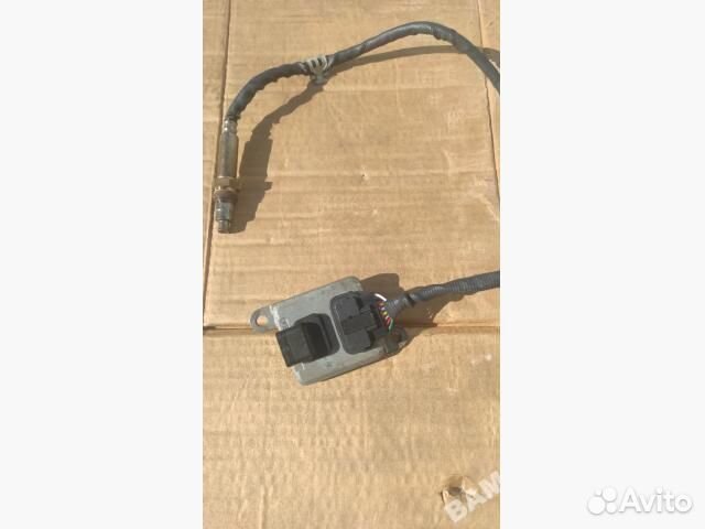 Датчик NOx A0009059703 Mercedes-Benz Sprinter 0
