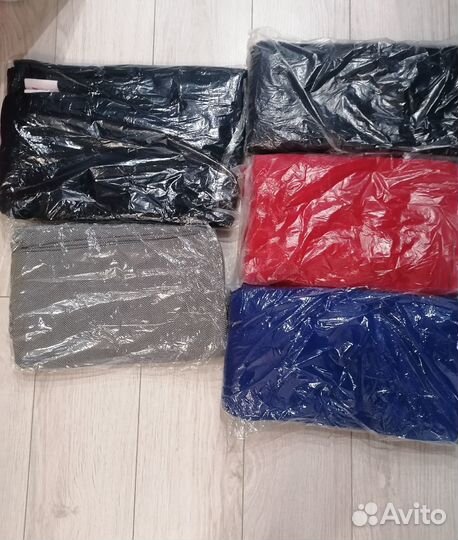 Пледы аэрофлот