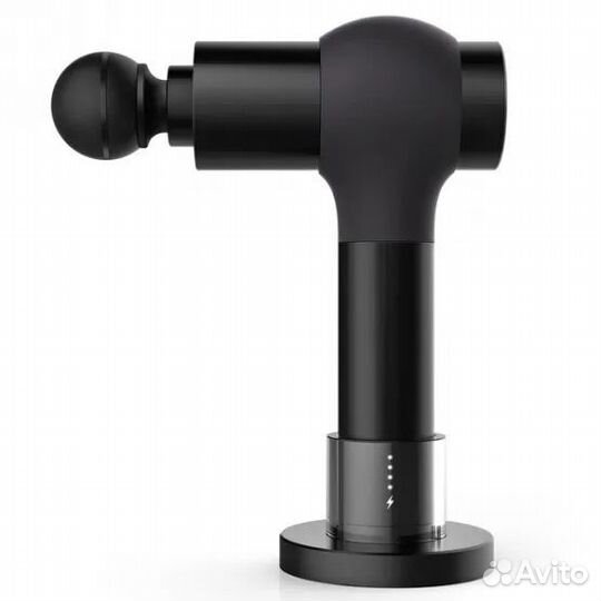 Перкуссионный массажер для тела