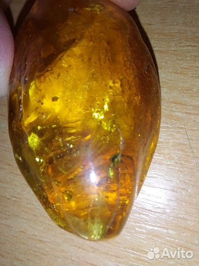 Продам янтарь
