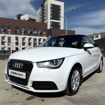 ⭐︎  Купить Audi 🚘 от 20 000 ₽ в Березовском: 834 объявления