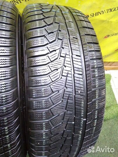 Hankook Winter I'Cept Evo2 W320 235/60 R17 106H