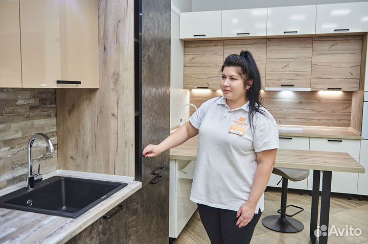 Кухонный гарнитур