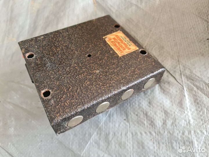 Дверной замок