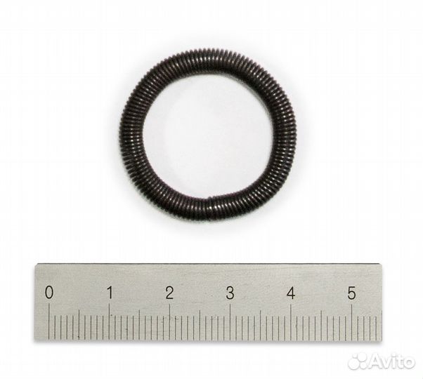 Пружина кольцевая Пш 8.024 для пистолета Пш-8 (12)