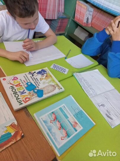 Логопед, дефектолог, психолог