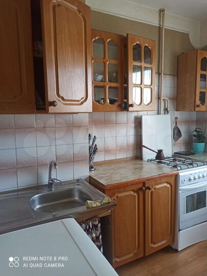 2-к. квартира, 51 м², 7/9 эт.