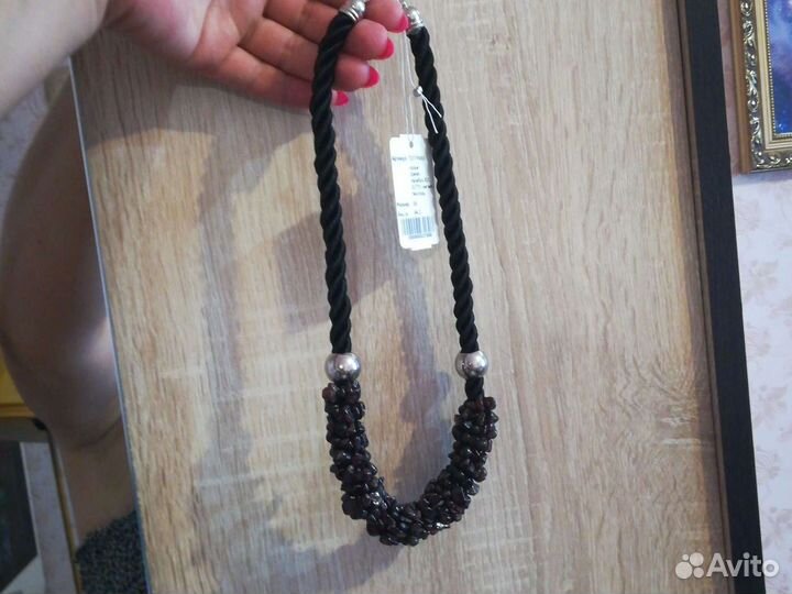 Колье