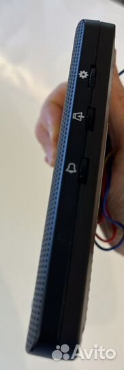 Видеонаблюдение бу