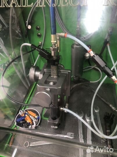 Форсунка BMW Bosch 13537785571