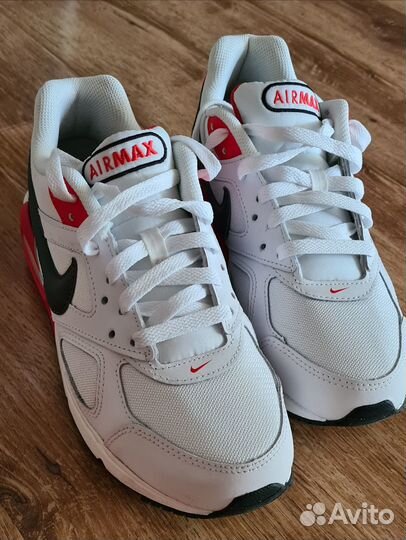 Кроссовки nike aire новые