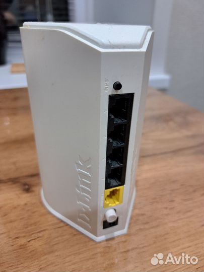 Wifi роутер