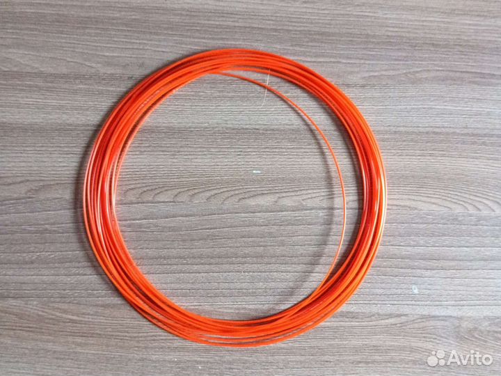 Пластиковые стержи для 3D ручек