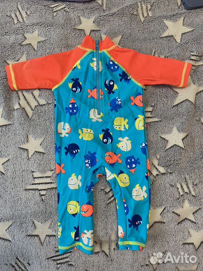 Купальник детский