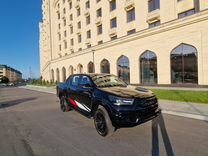 Toyota Hilux 4.0 AT, 2022, 10 км, с пробегом, цена 6 000 000 руб.