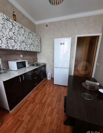 1-к. квартира, 45 м², 2/5 эт.