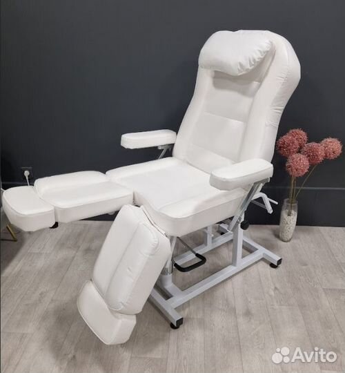 Педикюрное кресло