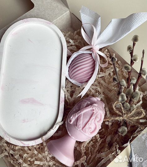 Пасхальные наборы