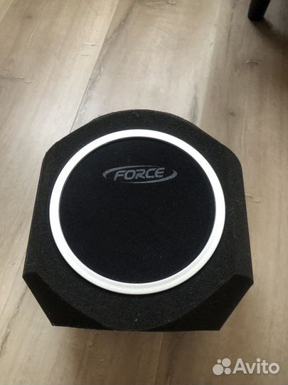 Поп-фильтр для микрофона