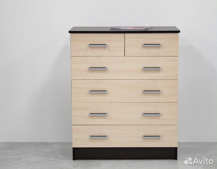 Комод «Катрин 5»