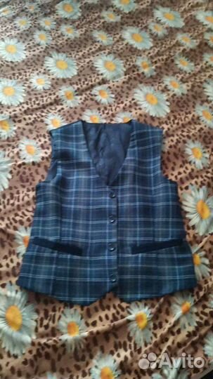 Школьная форма