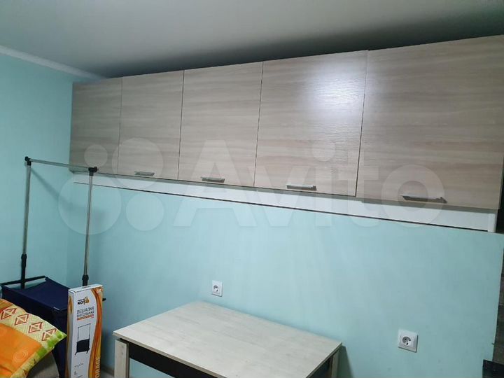 Комната 15 м² в 1-к., 1/1 эт.