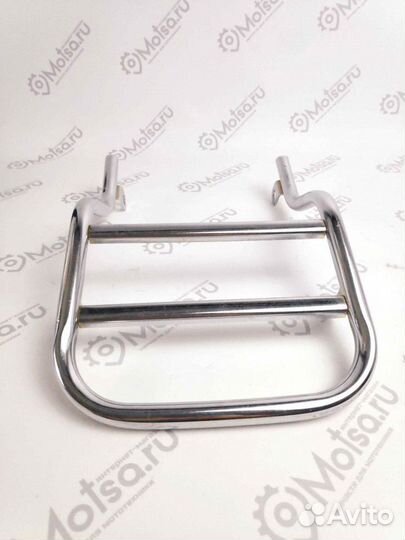 Багажник Минск Спутник, Пионер (3.1121-84501) (зав