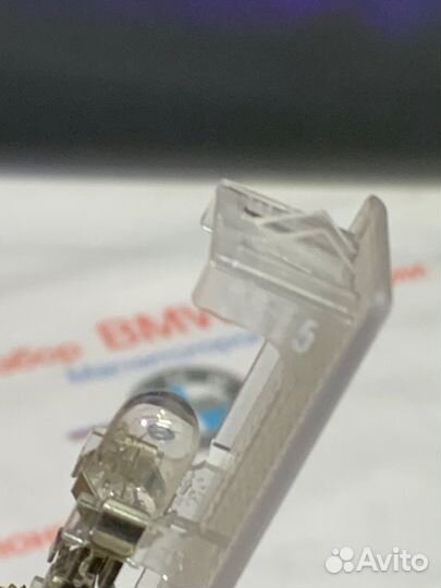 Плафон салона Bmw 5 E60 N52B25 2006