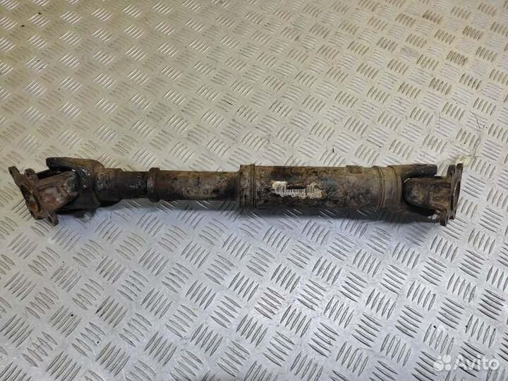 Кардан передний Toyota Hilux (2005-2015) 2.5 D